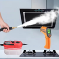 💥Nettoyeur vapeur haute pression Easy Clean – Nettoyage ultra puissant en 30 secondes