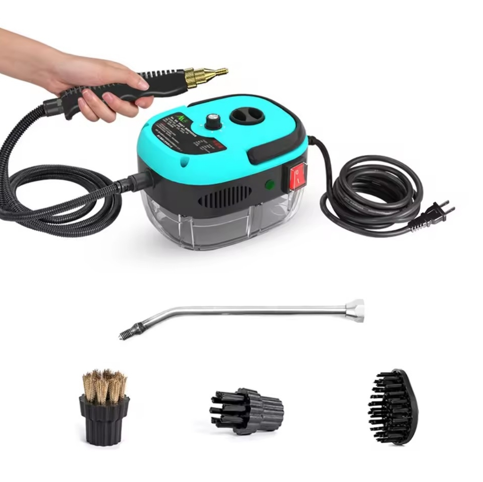 💥Nettoyeur vapeur haute pression Easy Clean – Nettoyage ultra puissant en 30 secondes